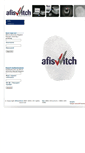 Mobile Screenshot of afiswitch.co.za